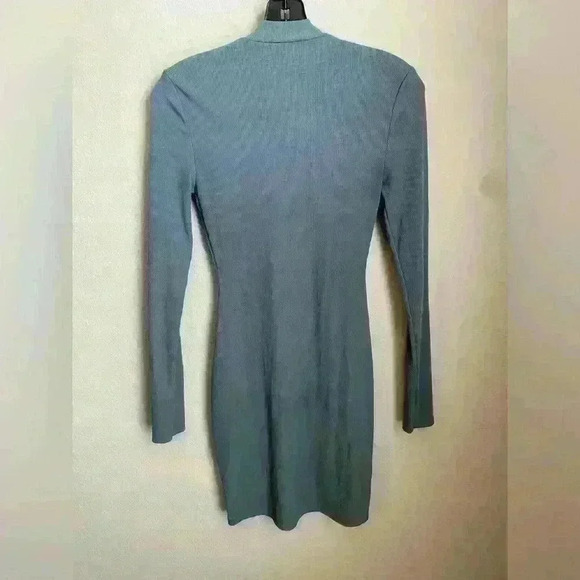 Michael Costello x REVOLVE Selah Mini Dress - Picture 6 of 6